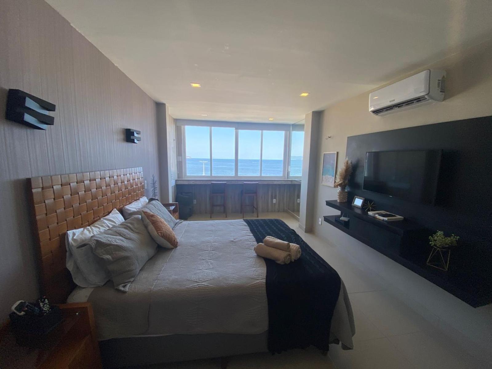 Studio Atlantica II - Rio de Janeiro, Rio de Janeiro
